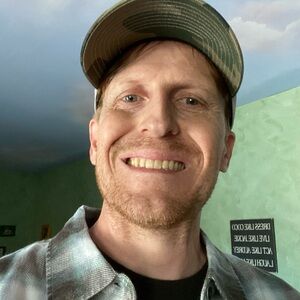 Meet your Posher, Justin